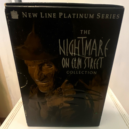 New line platinum edition - new,