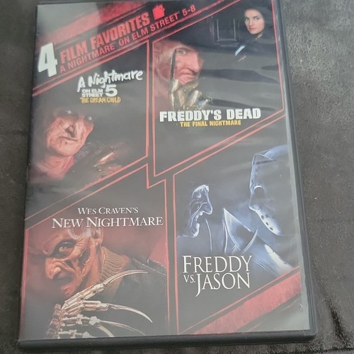 New line film favorites - film, a