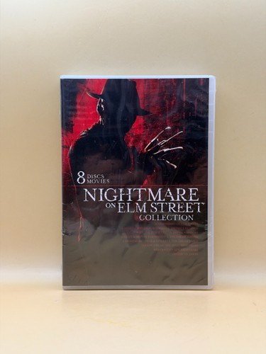Nightmare elm street 8 - nightmare,
