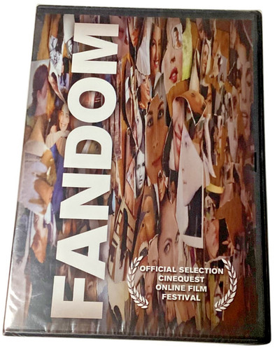 Fandom cinequest online film - fandom:,