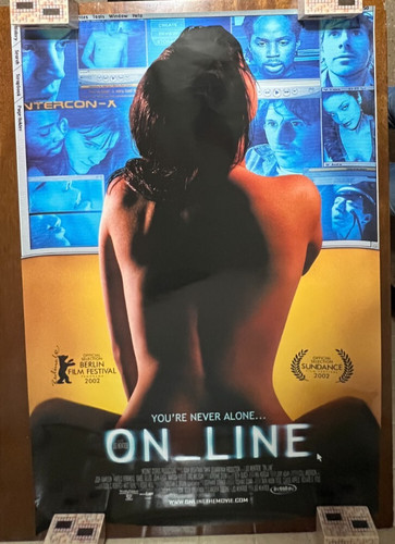 Rolled line 2002 - rolled, movie