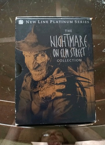 The nightmare elm - the,