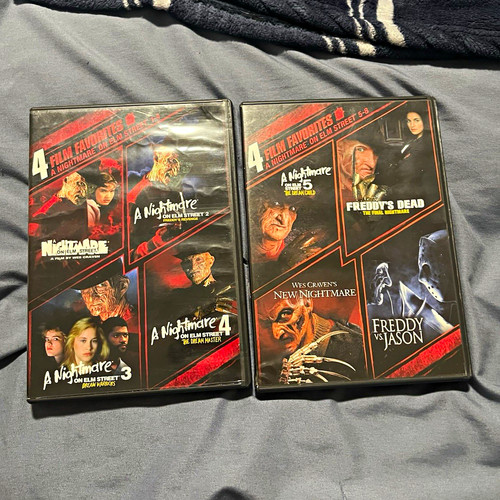 New line film favorites a - line, 4