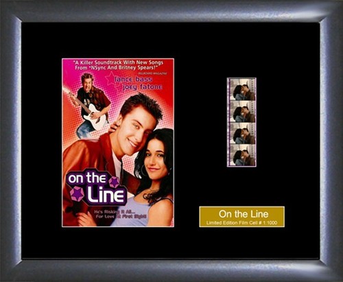 The line single - the, film