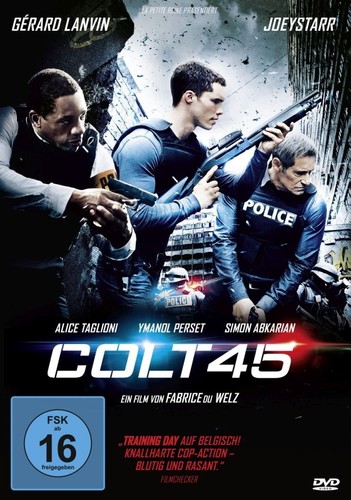 Colt alice taglioni - 45,