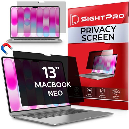 Schermo privacy magnetico per - schermo,
