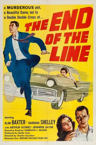 The end - of, 1957