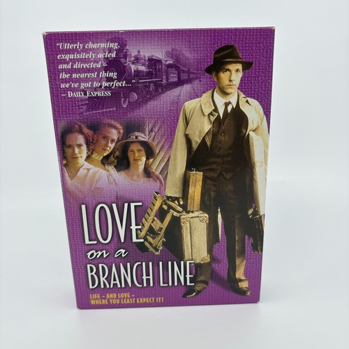 Love branch line - branch,
