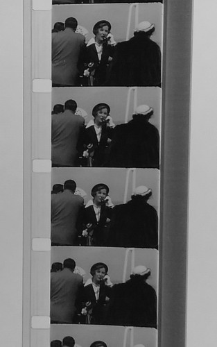 16mm film hollywood on the - hollywood,