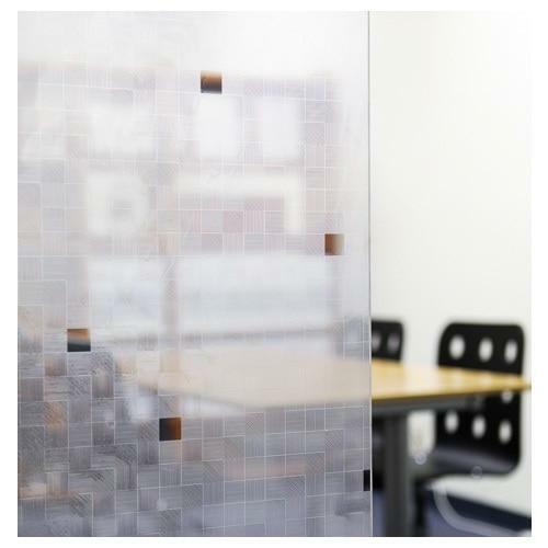 Bdf 4erl decorative window - bdf,