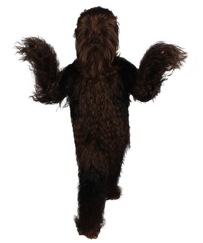 Guerriero peloso unisex - peloso, wookie