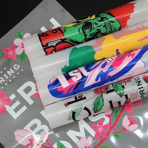 Service stampa print - service, dtf
