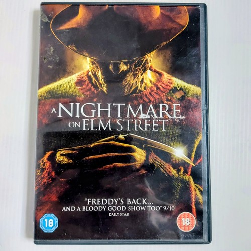 Nightmare elm street - elm,