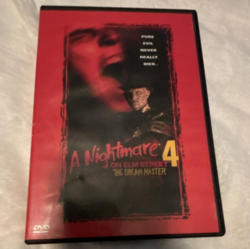 New line nightmare - new, a
