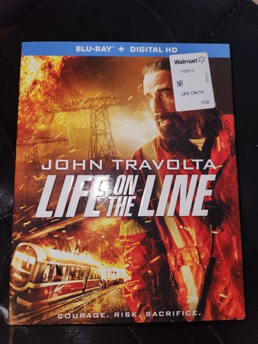 Life the line bluray - life, line,