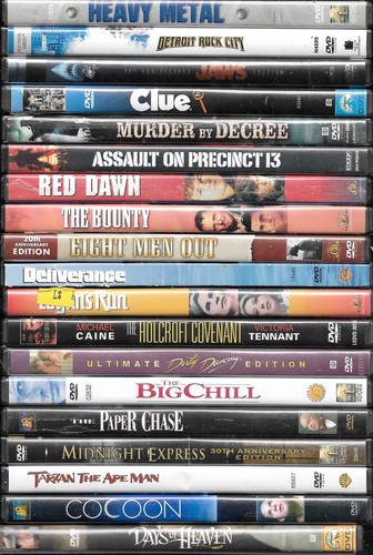Popular films from the 1990s - , &