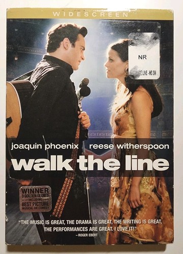 Walk the line - walk, set)