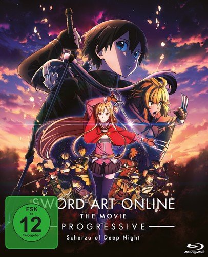 Sword art online the - art, online: