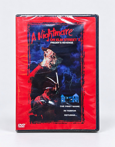 New line nightmare elm - new, a