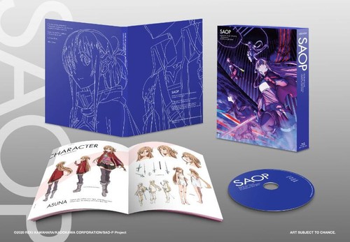 Sword art online the movie - art,