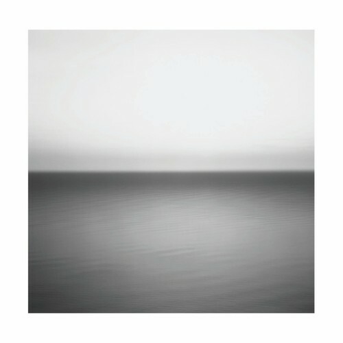 Line the horizon - line, on