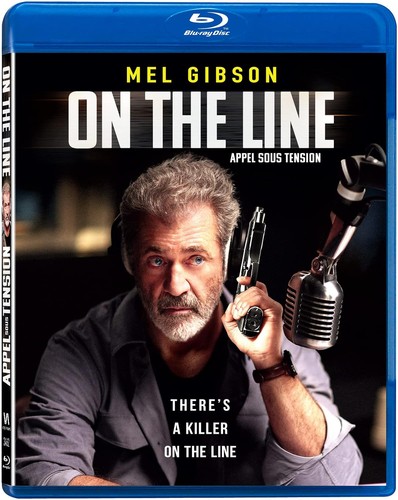 The line mel gibson - -,