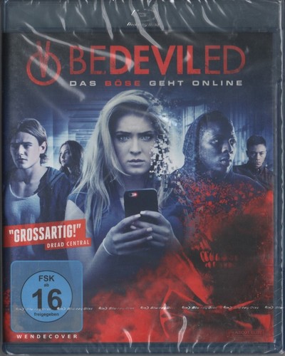 Bedeviled das böse geht - bedeviled,