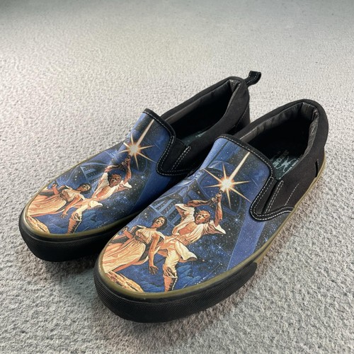 Skechers star wars shoes - shoes, mens