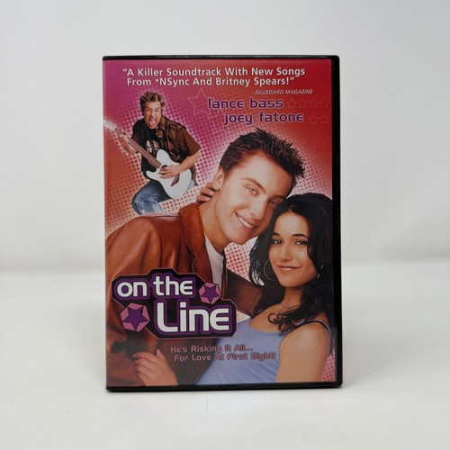 The line lance - 2001),