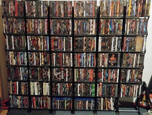 Dvds must buy - -, 2
