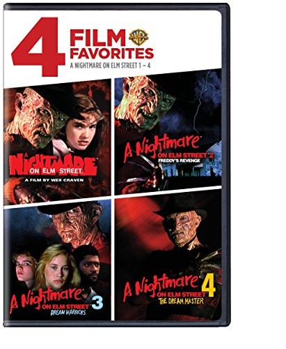 Film favorites a - film, favorites: