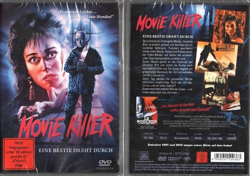Movie killer eine - killer,