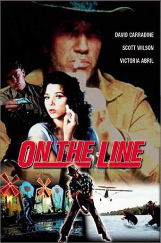 The line new - (dvd,, 2001)