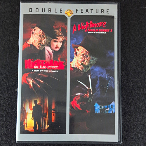 New line nightmare - new, on