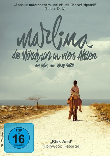 Marlina die mörderin in - mörderin,