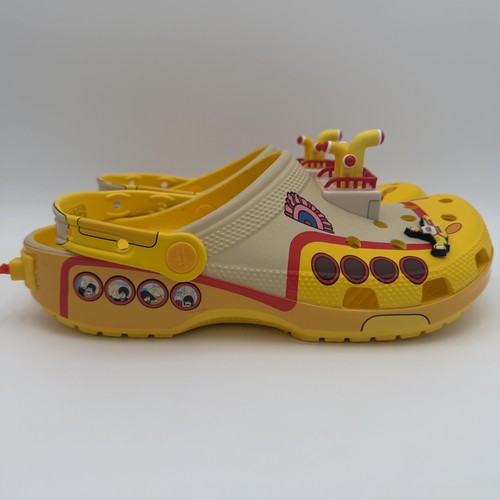 The beatles yellow submarine - beatles,