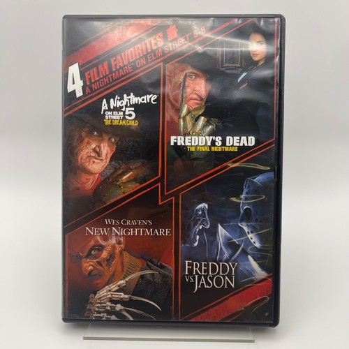 New line cinema - new,