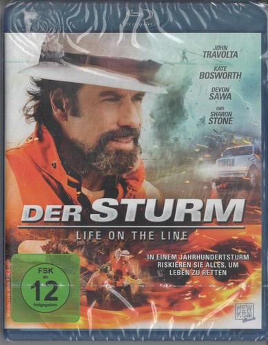 Der sturm life the - der,