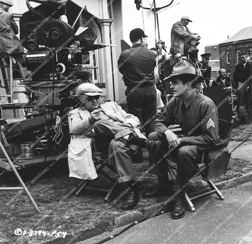 Director john ford tyrone - director, ford,