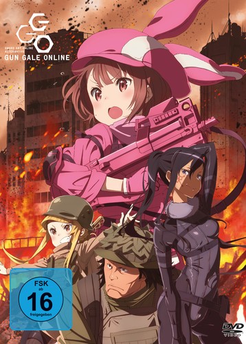 Sword art online - sword,
