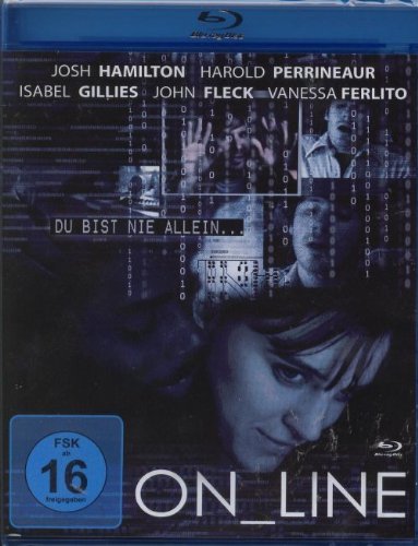 Line du bist nie - -,