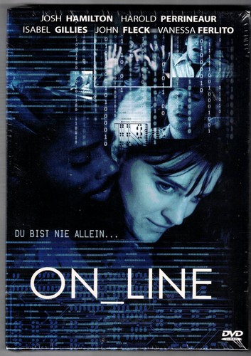 Line bist nie allein - -,